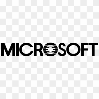 Microsoft Logo Logok - Microsoft Corporation Clipart