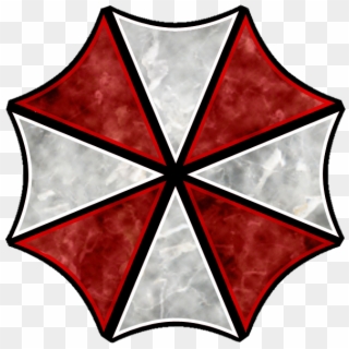 15 Resident Evil Umbrella Logo Png For Free Download - Umbrella Corporation Logo Png Clipart