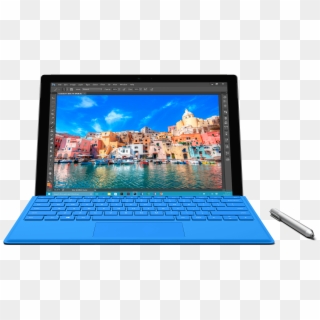 Download - Surface Pro 4 Face Clipart
