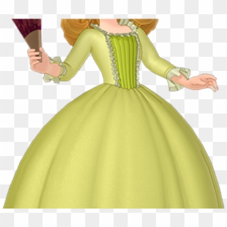 Sofia The First Characters Clipart