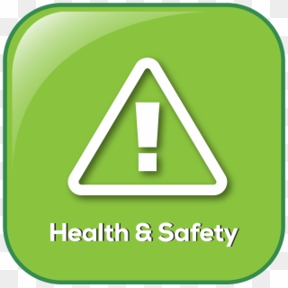 Level 1 Award In Health And Safety In A Construction - Sign Clipart