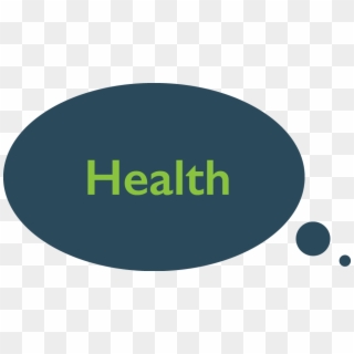 Health-icon - Circle Clipart