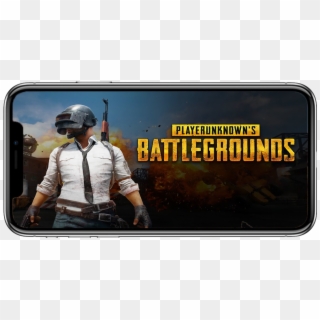 Iphone Settings Icon Png - Pubg On Phone Png Clipart