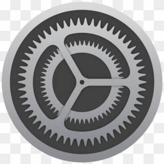 Ios Mac Icon Project Make Your Dock Icons Look Like - Gloucester Road Tube Station Clipart