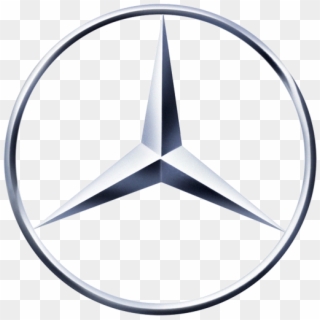 Mercedes Benz Logo Meaning And History Latest Models - Logo Of Mercedes Car Clipart
