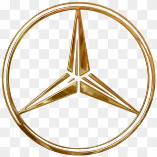 Mercedes Logo - Bing Images - Mercedes Benz Logo Clip Art - Png Download