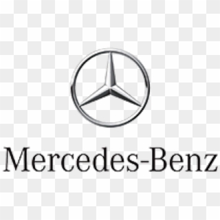 Mercedes Benz Logotipo Clipart