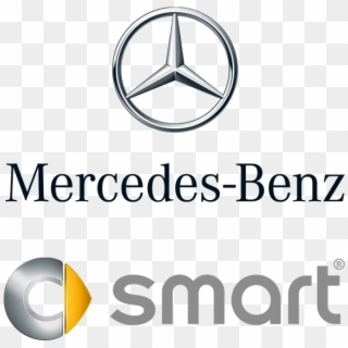 Mercedes Benz Smart Logo Clipart