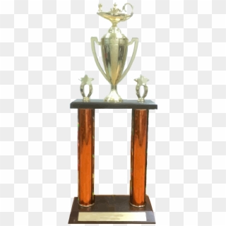 This Free Icons Png Design Of Correct Trophy Clipart