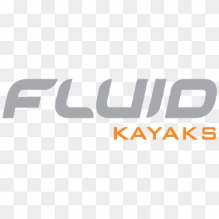 Fluid Kayaks - Kanex Clipart