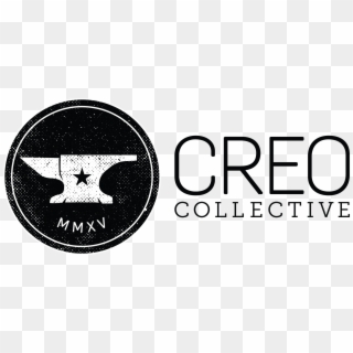 Creo Collective Logo - Emblem Clipart