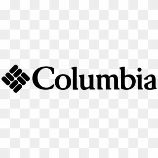 5000 X 1012 9 - Columbia Sportswear Transparent Logo Clipart