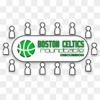 Are Celtics Playing Best Ball Of Season Weird Celtics - Bel Air Academy Clipart