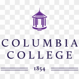 Logo - Columbia College Logo Clipart