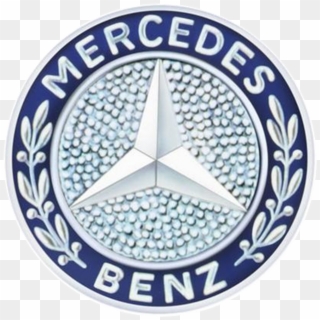 Mercedes Benz Logo Logodownloadorg Download De Logotipos - Mercedes Benz Logo 1926 Clipart