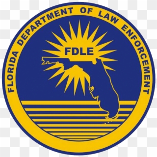 Mercedes Benz Logo 1 - Florida Department Of Law Enforcement Clipart