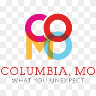 Columbia Cvb Logo - City Of Columbia Mo Logo Clipart