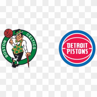 0 Replies 0 Retweets 2 Likes - Boston Celtics Vs Detroit Pistons Clipart