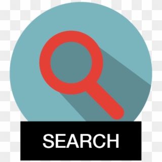 Mercedes-benz Search Icon - Circle Clipart
