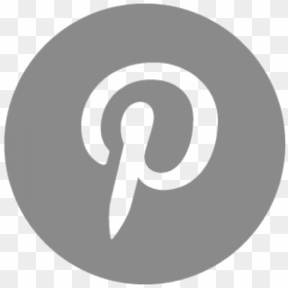 Free Pinterest Logo Transparent Background Png Transparent Images