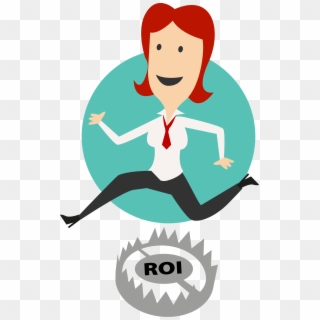 How To Avoid The Overthinking Trap In Roi Analysis Clipart