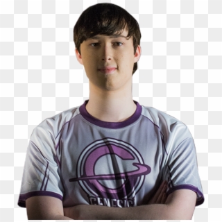 Jebaited Png - Chrome Rocket League Player Clipart