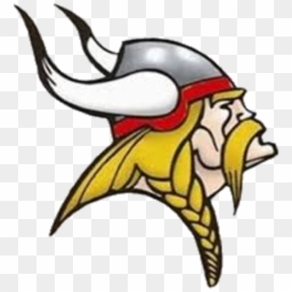 The West Chester East Vikings Scorestream Logo - North Salinas High School Logo Clipart