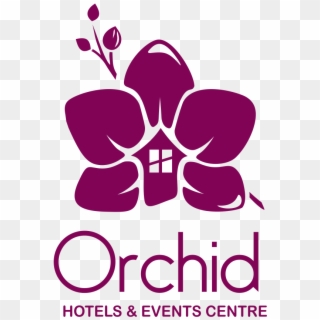Zimylink Brand Managers Rebranded By - Orchid Logo Png Clipart