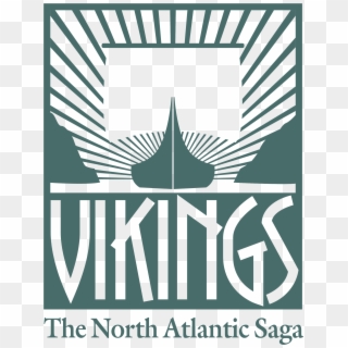 Vikings Logo Png Transparent - Mermaid Pop Art Clipart