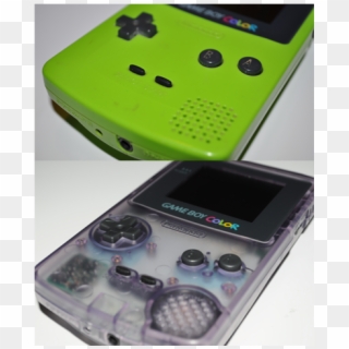 Image - Game Boy Clipart