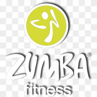 Transparent Transparent Background Zumba Logo Clipart