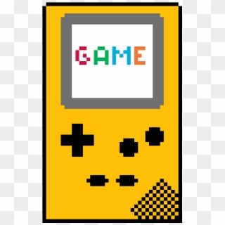 Gameboy Color - Gameboy Color Png Clipart