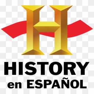 Vikings Logo History Channel Png - History Español Clipart