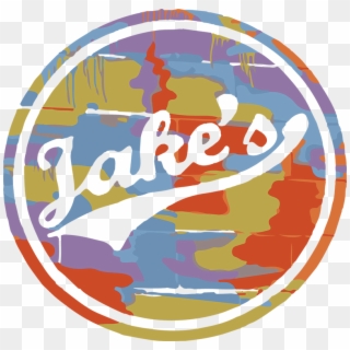 Jake's Of Columbia - Jakes On Devine Clipart