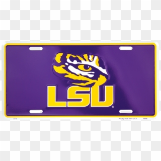 Louisiana State University Flag Clipart