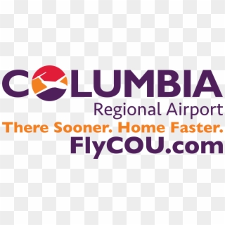 Columbia Regional Airport Clipart