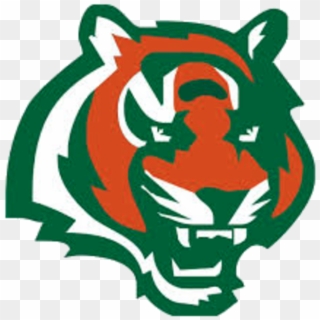 The Plainfield East Bengals Defeat The Oswego Panthers - Plainfield East High School Logo Clipart