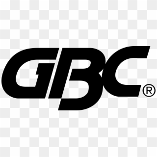 Gbc Logo Png Transparent Svg Vector Freebie Supply - Logo Gbc Clipart