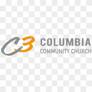 Columbia Community Church - C3 Tri Cities Clipart