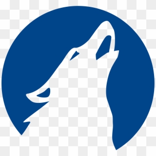 Rick Jones Liked This - Wolfepak Software Logo Clipart