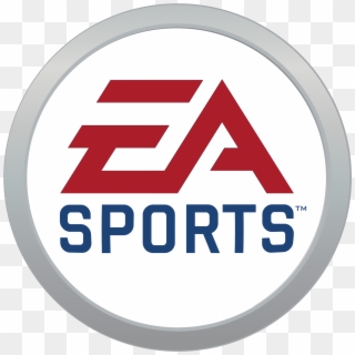 Ea Sports Logo, Symbol, Logotype - Ea Sports Logo Png Clipart