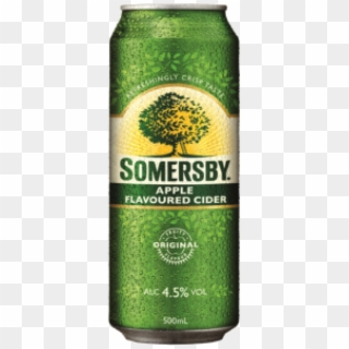 10947283 - >> - Somersby Cider Clipart