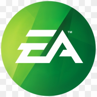 Ea Logo - Electronic Arts Logo Sims Clipart