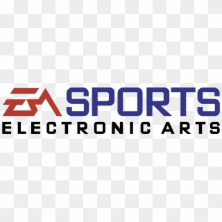 Ea Sport Logo Png - Ea Sports Logo Clipart