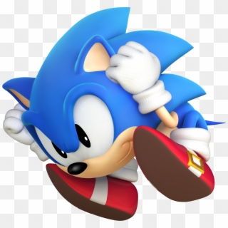 Comparison - Sonic The Hedgehog Ball Clipart