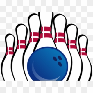 Bowling Artwork Free Download Clip Art - Bowling Clip Art Free - Png Download