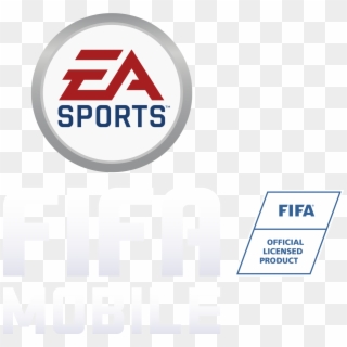 1255 X 1186 5 - Ea Fifa Mobile Logo Clipart