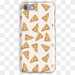 "cute Tumblr Pizza Pattern" Iphone Cases & Skins By - Cute Notebooks Clipart