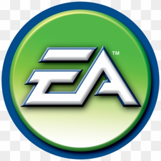 Ea Games Logo - Ea Games Logo Png Clipart