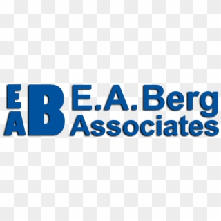 Berg Associates, Expertise In Sales And Merchandising - Ea Berg Clipart